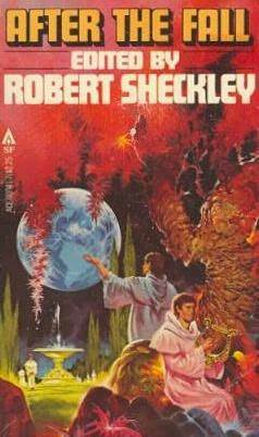 After The Fall by Robert Sheckley
