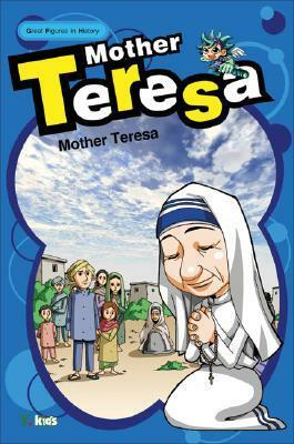 Mother Teresa by YKids