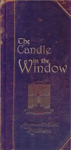 The Candle in the Window by Margaret Hill McCarter