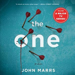 The One by John Marrs