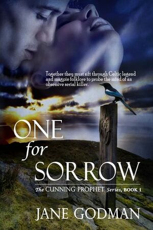 One for Sorrow by Jane Godman