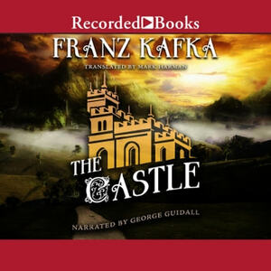 The Castle by Franz Kafka