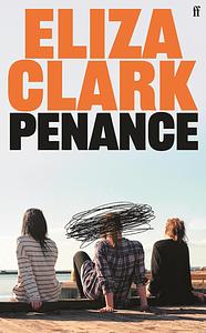 Penance by Eliza Clark