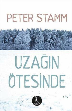 Uzağın Ötesinde by Peter Stamm