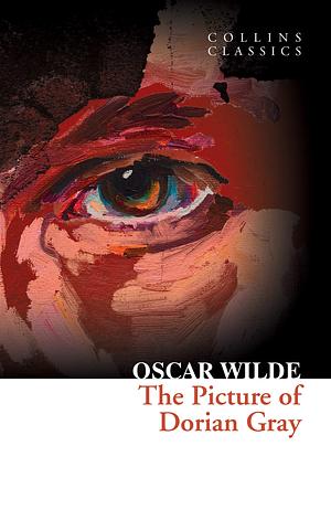 The Picture of Dorian Gray by Oscar Wilde