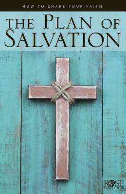 Plan of Salvation by Rose Publishing