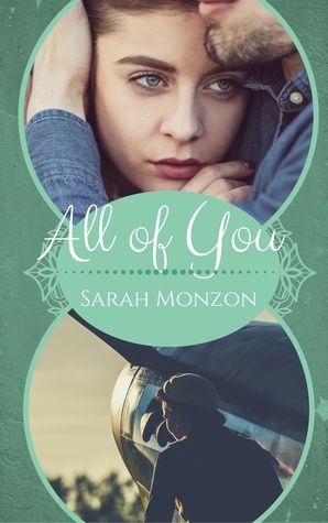 All of You by Sarah Monzon