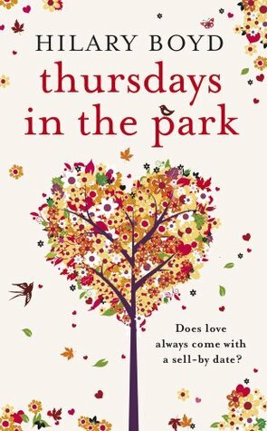 Thursdays in the Park by Hilary Boyd