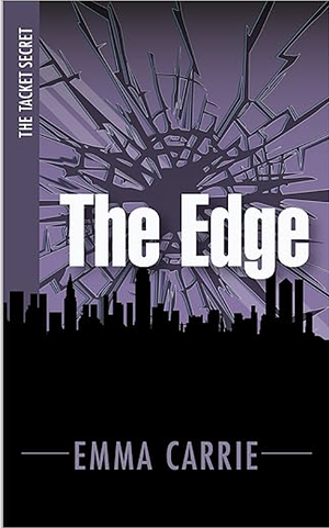The Edge by Emma Carrie