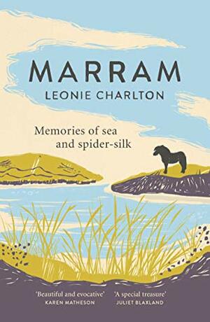 Marram by Leonie Charlton