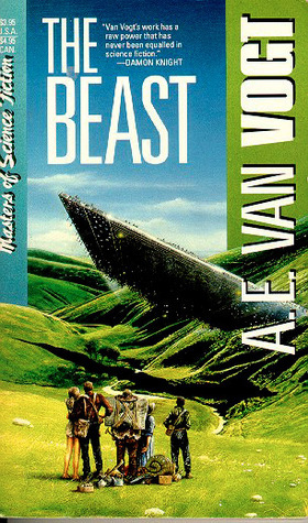 The Beast by A.E. van Vogt