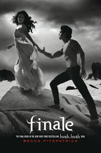 Finale by Becca Fitzpatrick