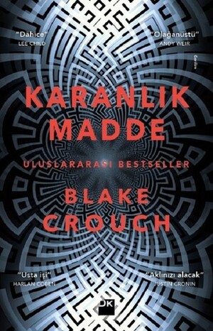 Karanlık Madde by Blake Crouch