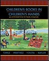 Children's Books in Children's Hands: An Introduction to Their Litrature by Charles A. Temple