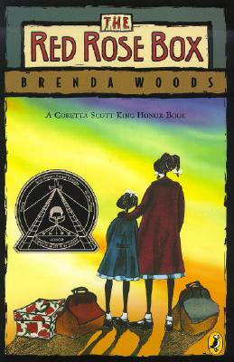The Red Rose Box by Brenda Woods