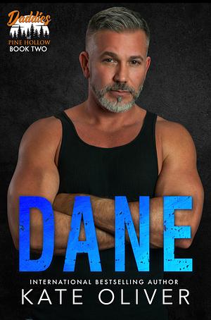 Dane by Kate Oliver