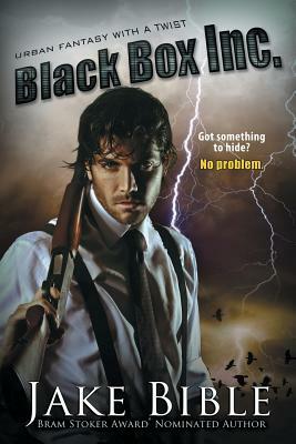 Black Box Inc. by Jake Bible
