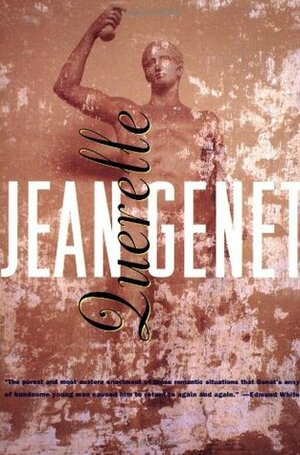 Querelle of Brest by Anselm Hollo, Jean Genet