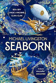 Seaborn by Michael Livingston