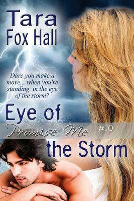 Eye of the Storm by Tara Fox Hall