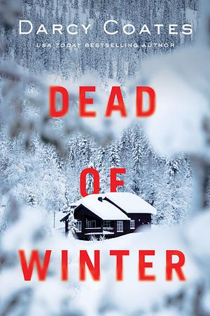 Dead of Winter by Darcy Coates