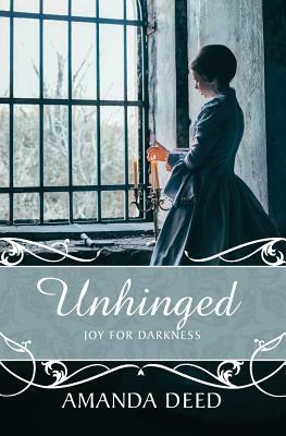 Unhinged by Amanda Deed