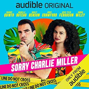 Sorry Charlie Miller by Tanner Cohen