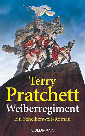 Weiberregiment by Terry Pratchett