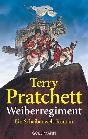 Weiberregiment by Terry Pratchett