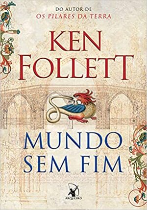 Mundo Sem Fim by Ken Follett