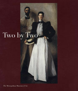 Two by Two by Harold Koda, Richard Martin