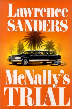 McNally's Trial by Lawrence Sanders