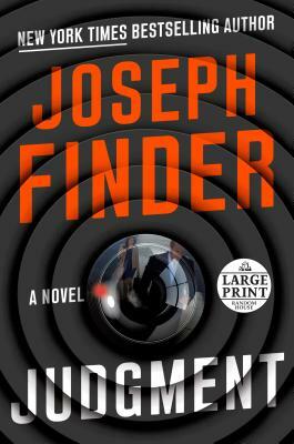 Judgment by Joseph Finder