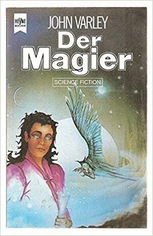 Der Magier by John Varley