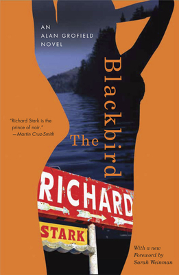 The Blackbird by Richard Stark