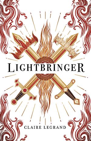 Lightbringer by Claire Legrand