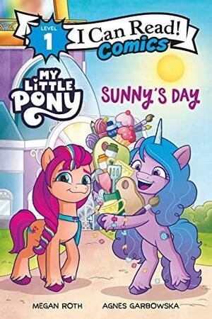 My Little Pony: Sunny's Day by Hasbro