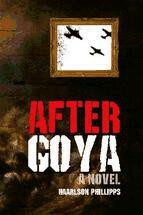 After Goya by Haarlson Phillipps