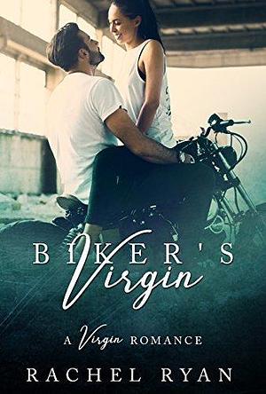 Biker's Virgin by Claire Adams, Claire Adams