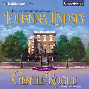 Gentle Rogue by Johanna Lindsey