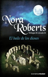 El Baile De Los Dioses by Nora Roberts, Gerardo di Masso Sabolo