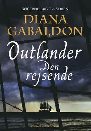 Den rejsende by Diana Gabaldon