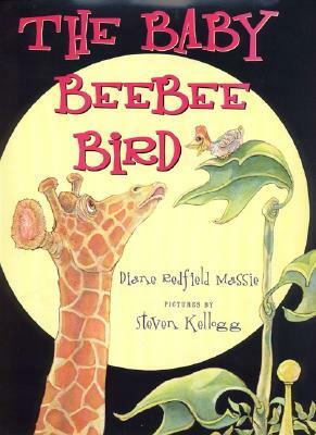 The Baby Beebee Bird by Diane Redfield Massie