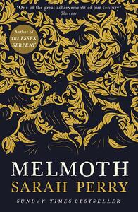 Melmoth by Sarah Perry