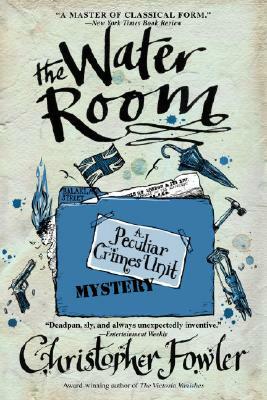 The Water Room by Christopher Fowler