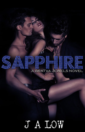 Sapphire by J.A. Low