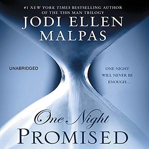 One Night: Promised by Jodi Ellen Malpas