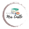 readingwithmrscastle's profile picture