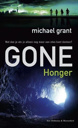 Honger by Michael Grant