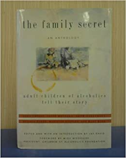 The Family Secret: An Anthology by Jay David